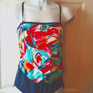 Tummy Fit 4u Swimsuit!